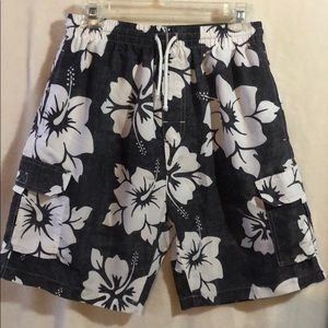 Men’s bathing suit